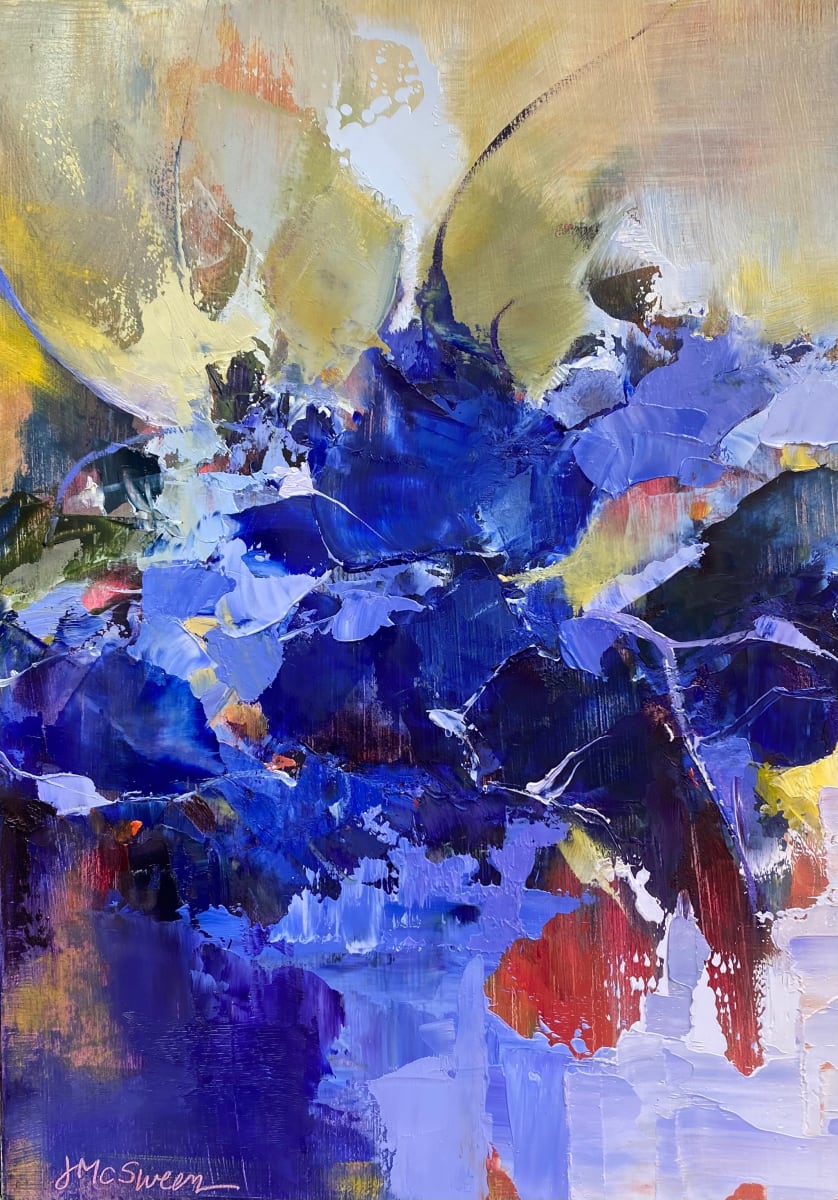 Let’s Sway by Judy McSween 