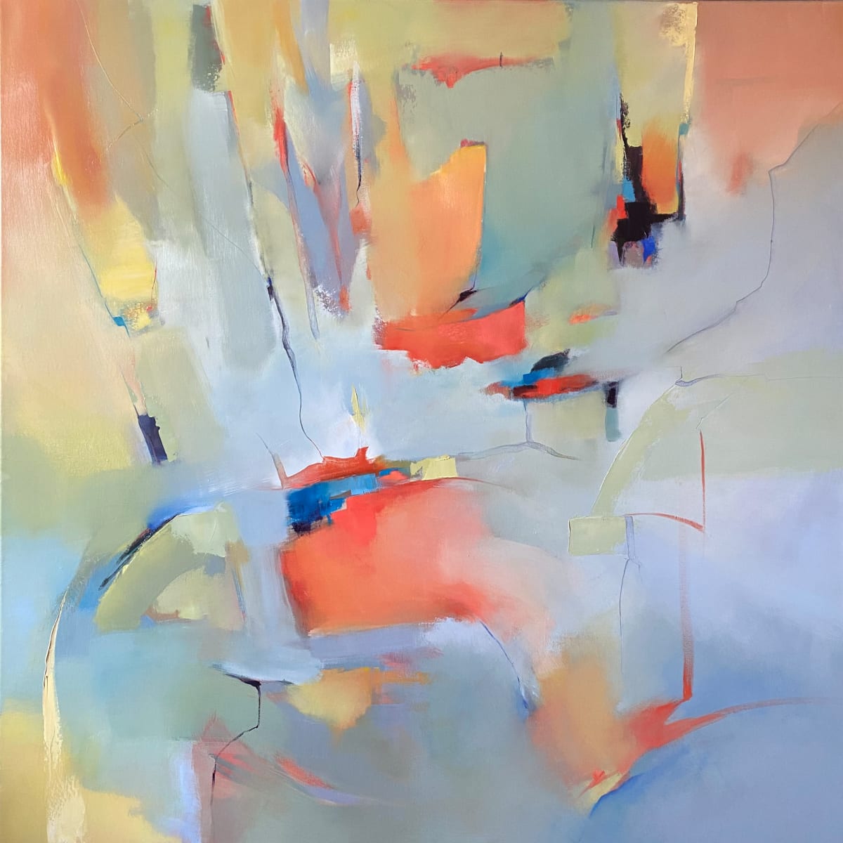 Drink and Dance With One Hand Free by Judy McSween, Image 1.