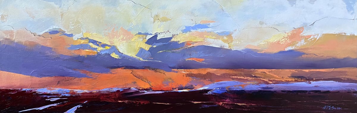 Mesa Magic by Judy McSween, Image 1.