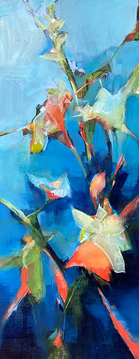Bend Don't Break by Judy McSween, Image 1.