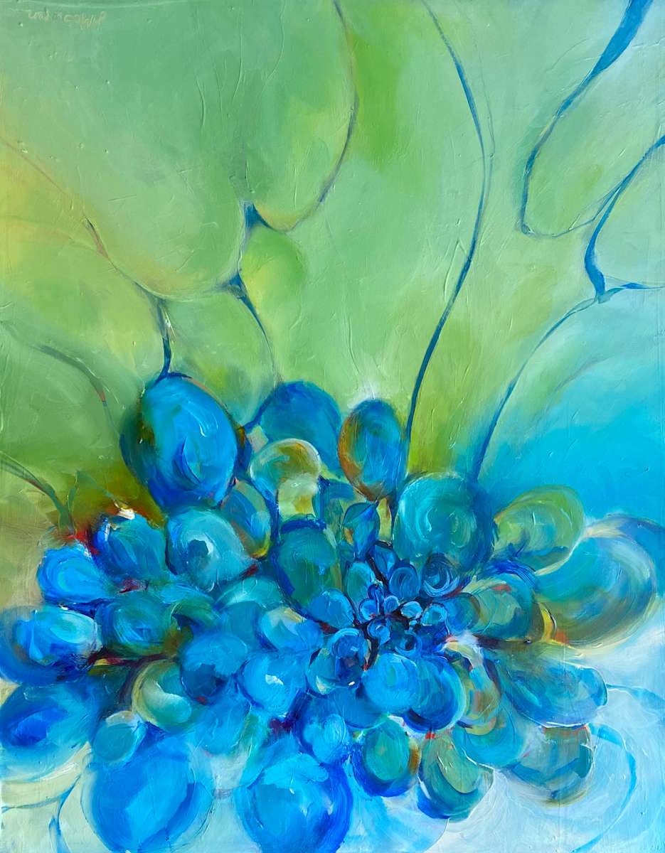 Overflow by Judy McSween, Image 1.