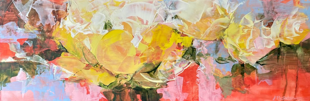 Parade by Judy McSween 