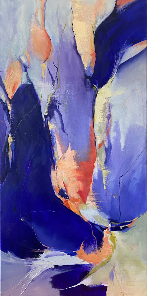 Ready Or Not by Judy McSween, Image 3.