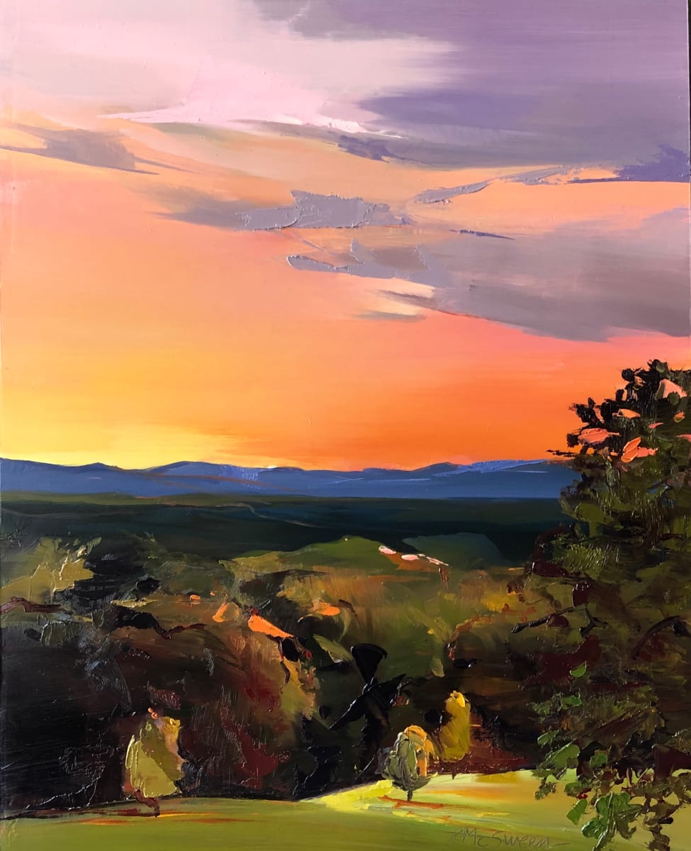 Be Confident by Judy McSween 