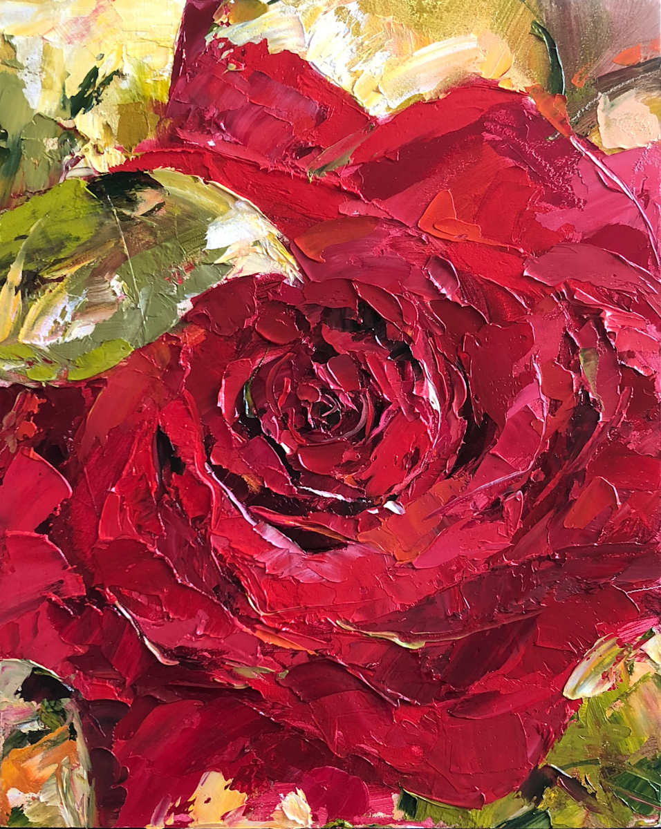 Own My Heart by Judy McSween 