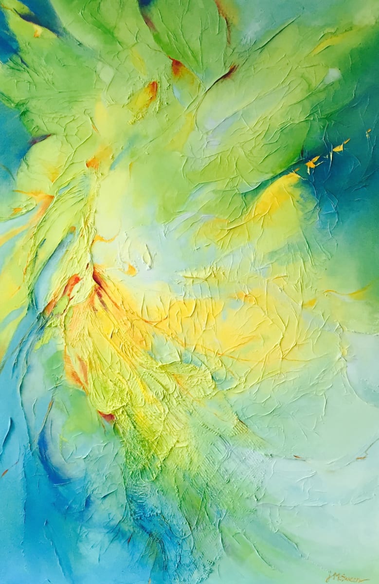 Splash by Judy McSween, Image 1.