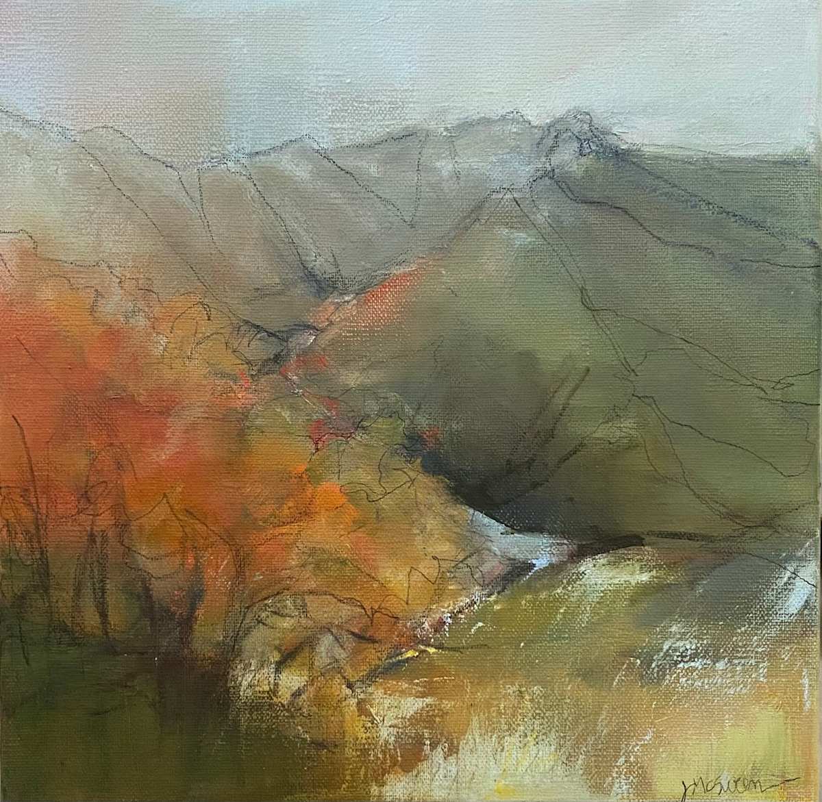 Time To Take It In by Judy McSween, Image 1.