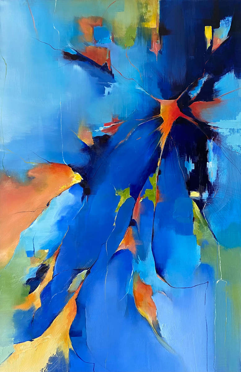 Unleashed by Judy McSween, Image 2.