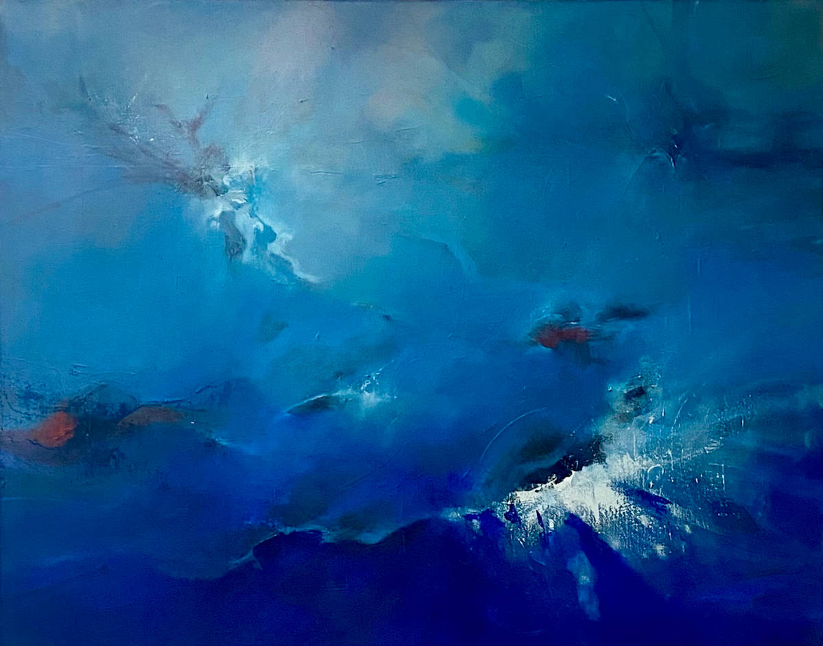 Intense by Judy McSween, Image 1.