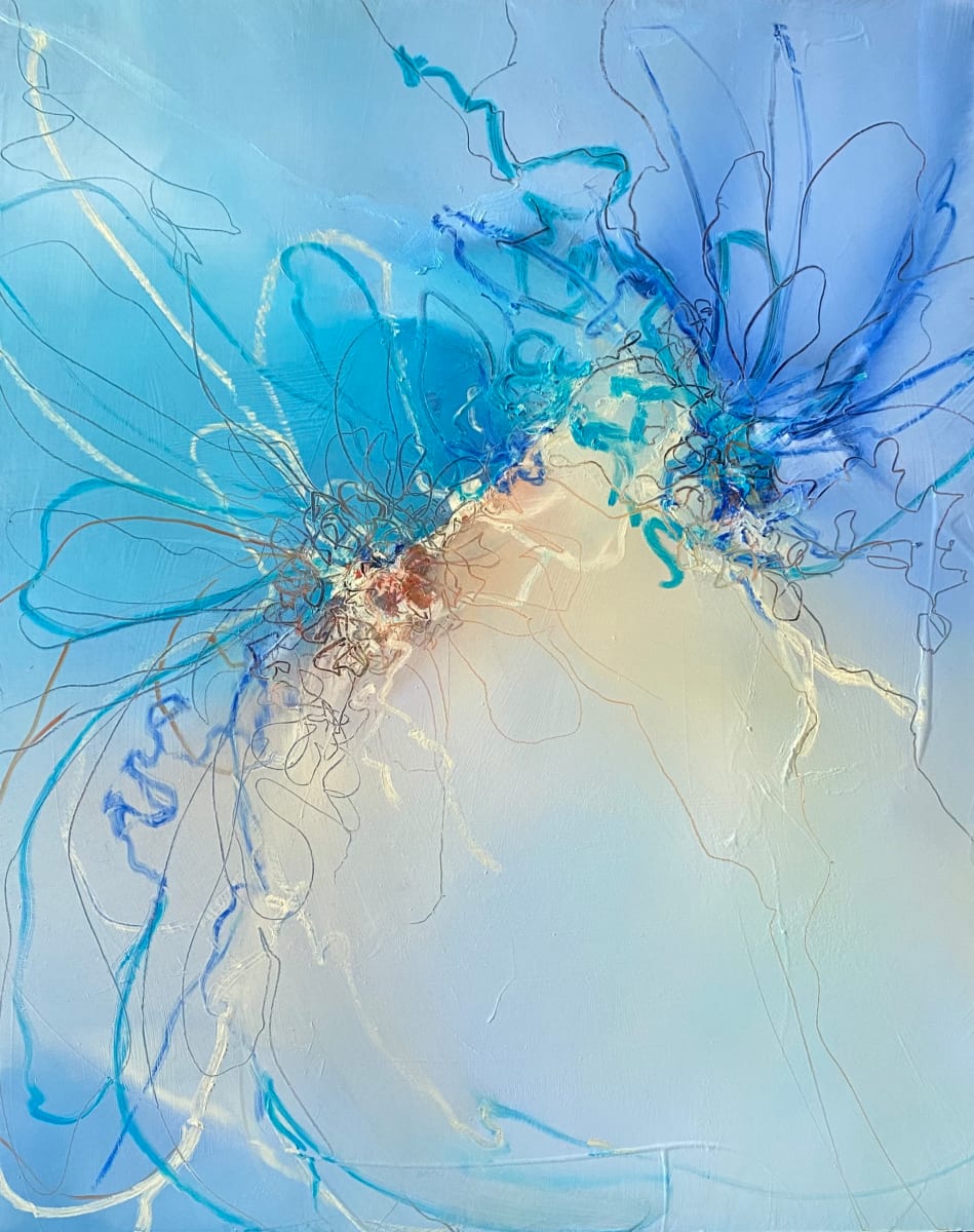 String Theory by Judy McSween, Image 1.