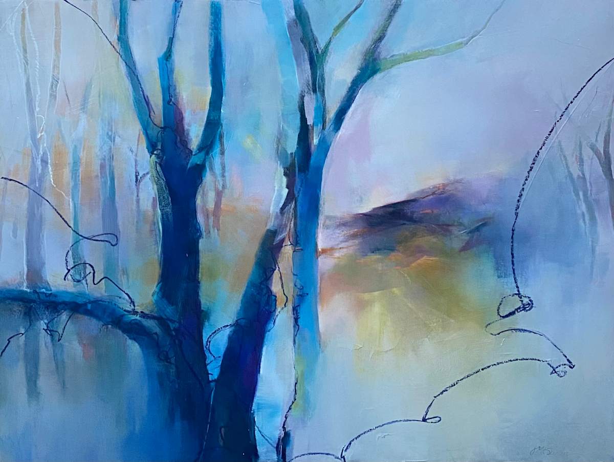 Intentional Pause by Judy McSween, Image 1.