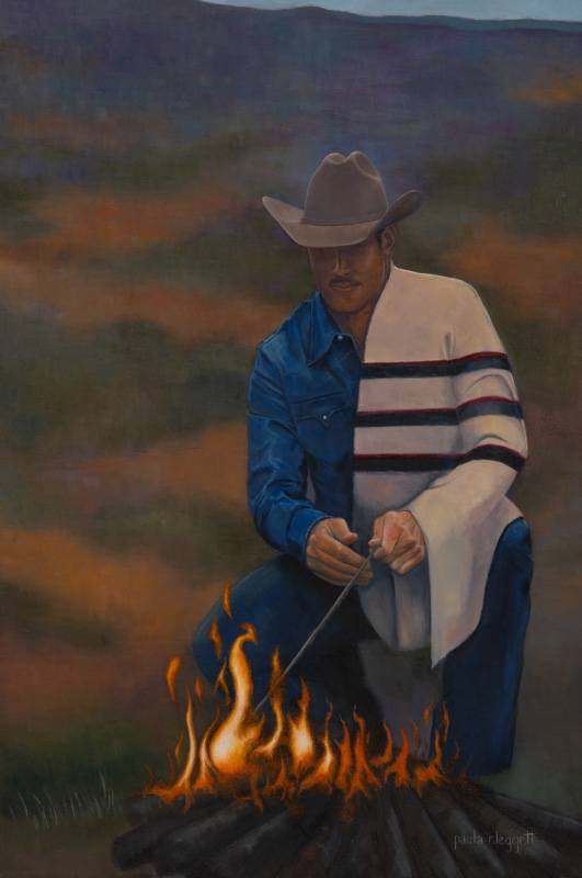 Fire Man 