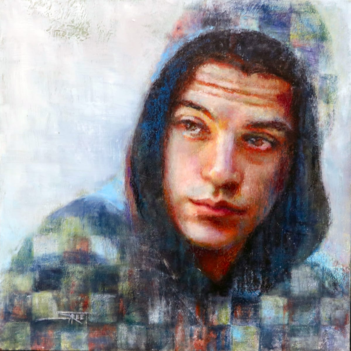 Checked Out by Stacey B. Street 