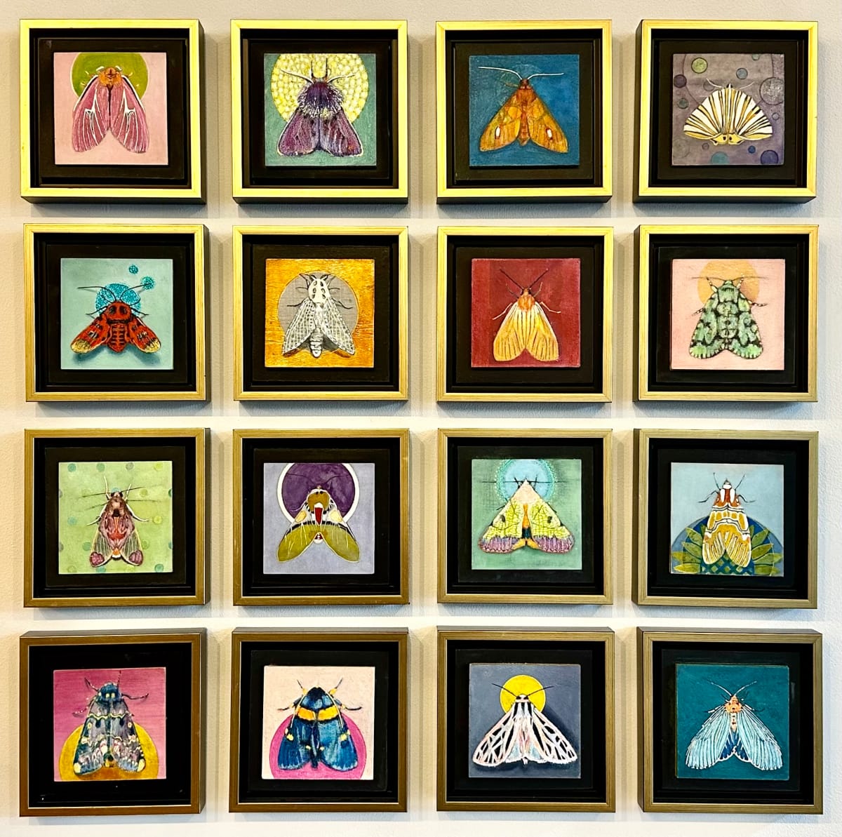 Eclipse by Stacey B. Street 