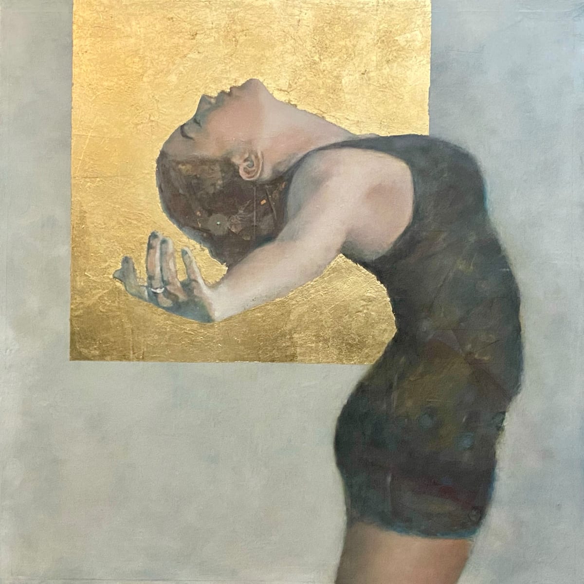 Aligned by Stacey B. Street 