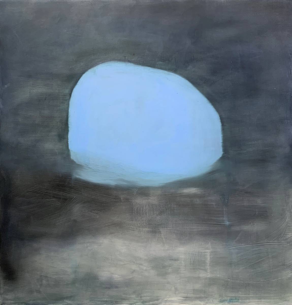 I’m Still There by Xinran Guan 