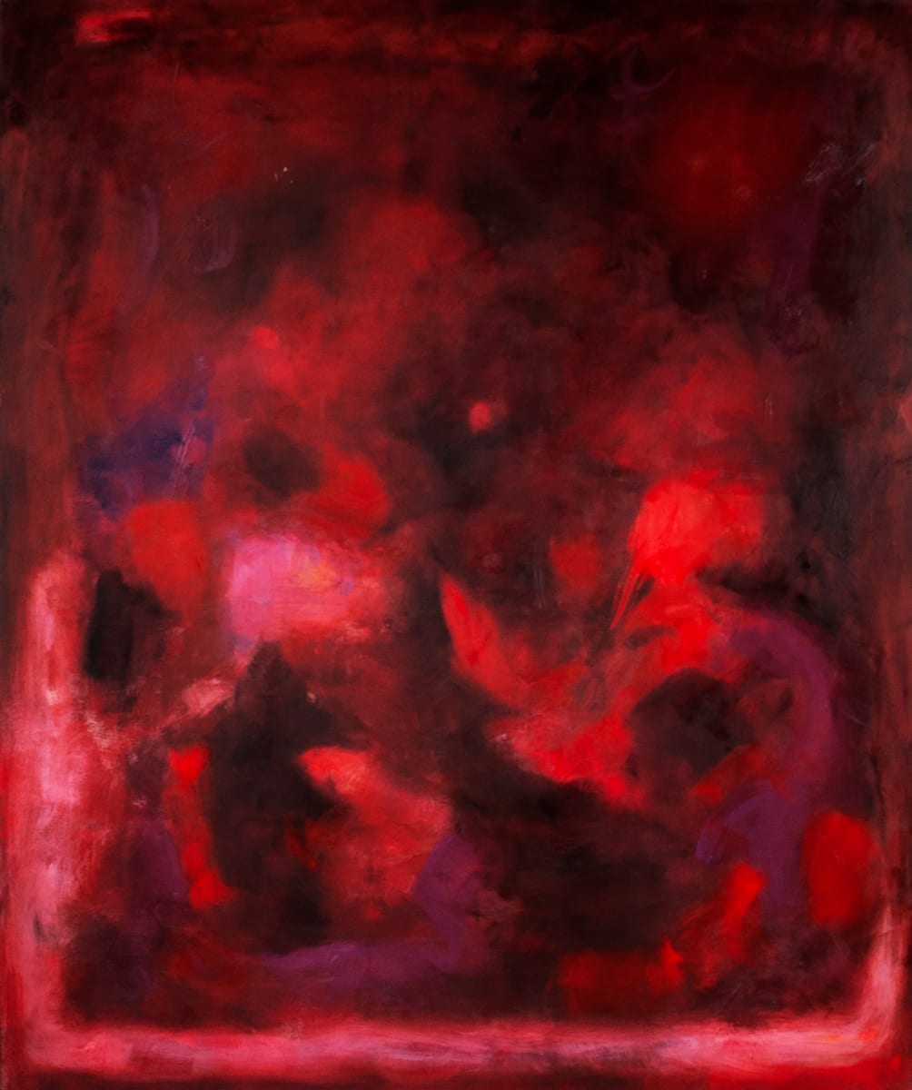 Untitled by Xinran Guan 