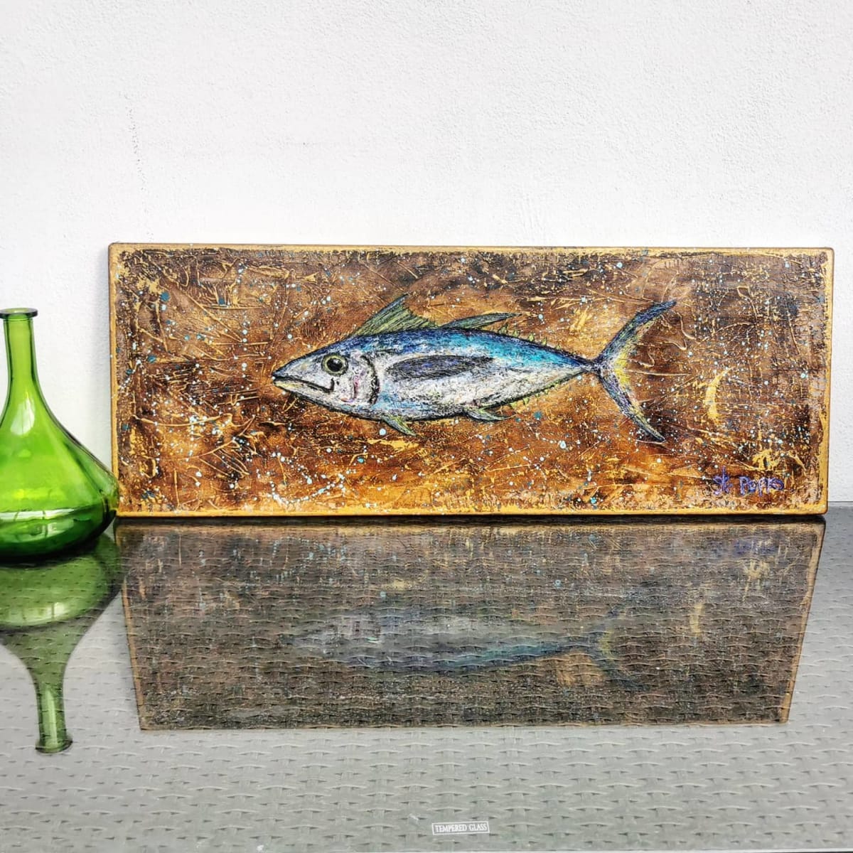 Fish 