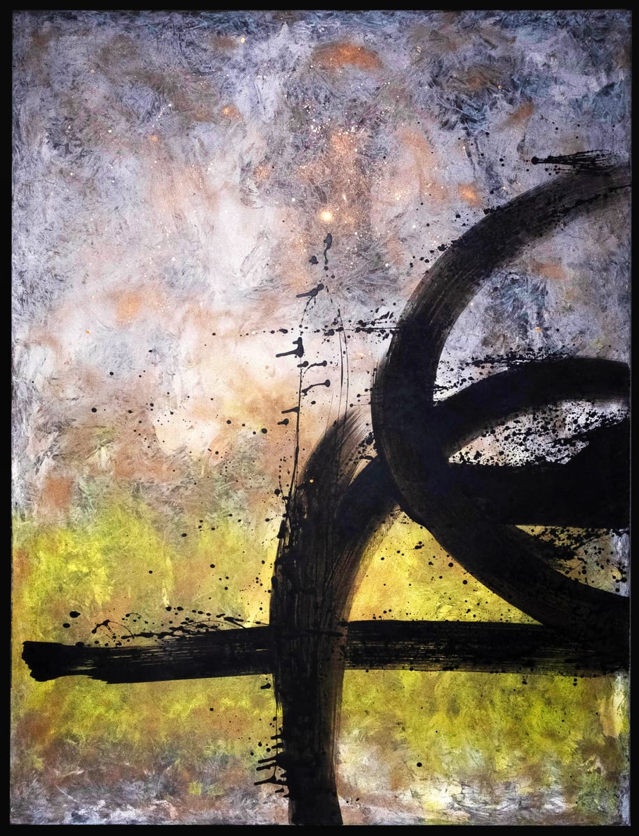 Crossroads by April Popko 
