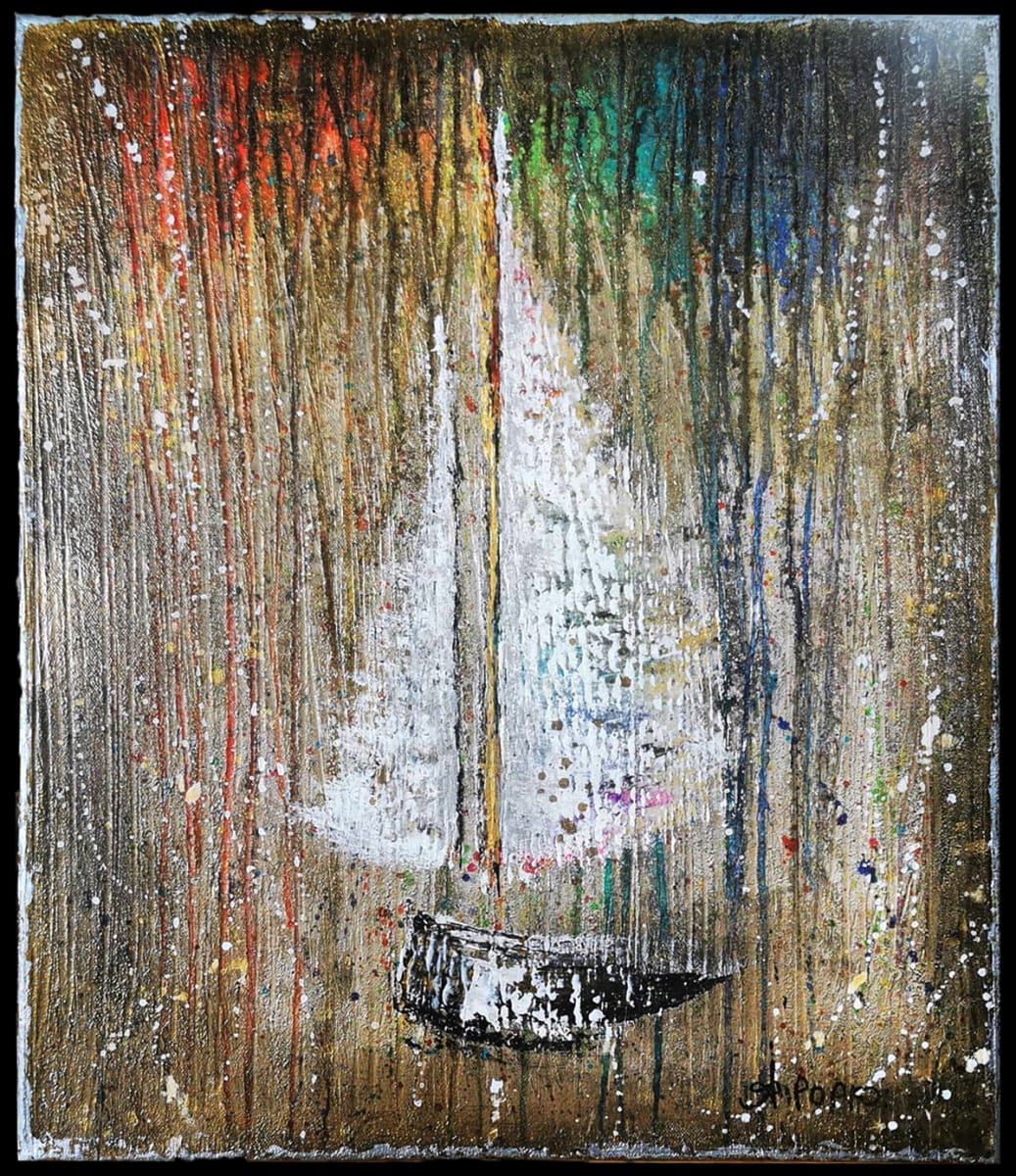 Pride by April Popko 