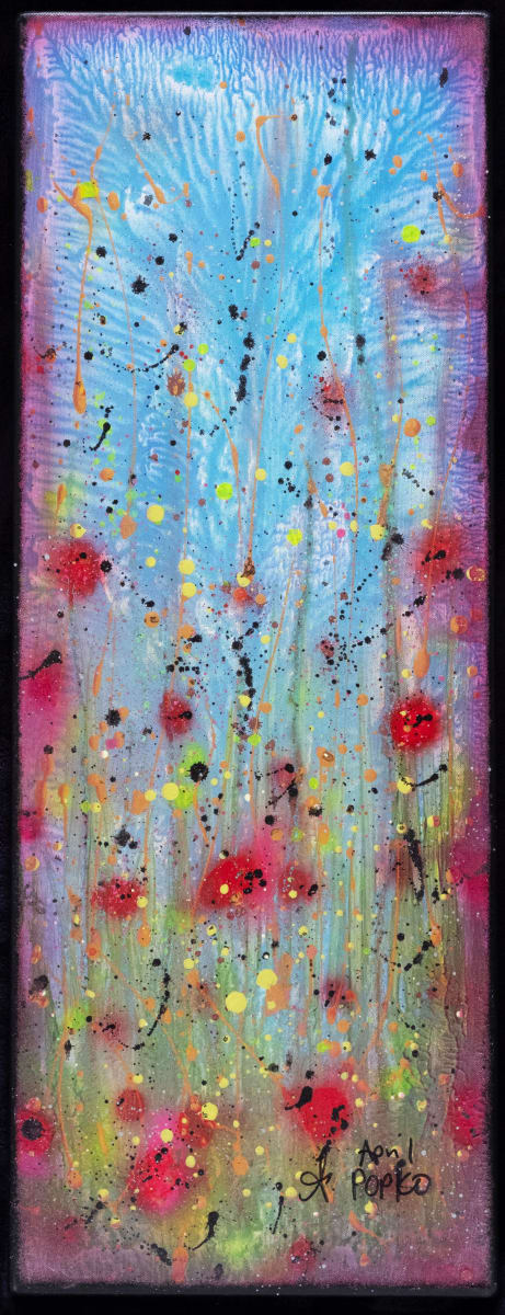 For You Always by April Popko 