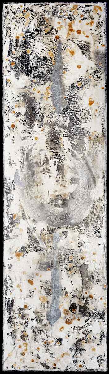 Nor Here Nor There by April Popko 