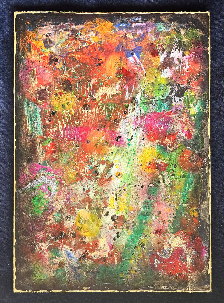 Sans Resistance 4024 by April Popko 