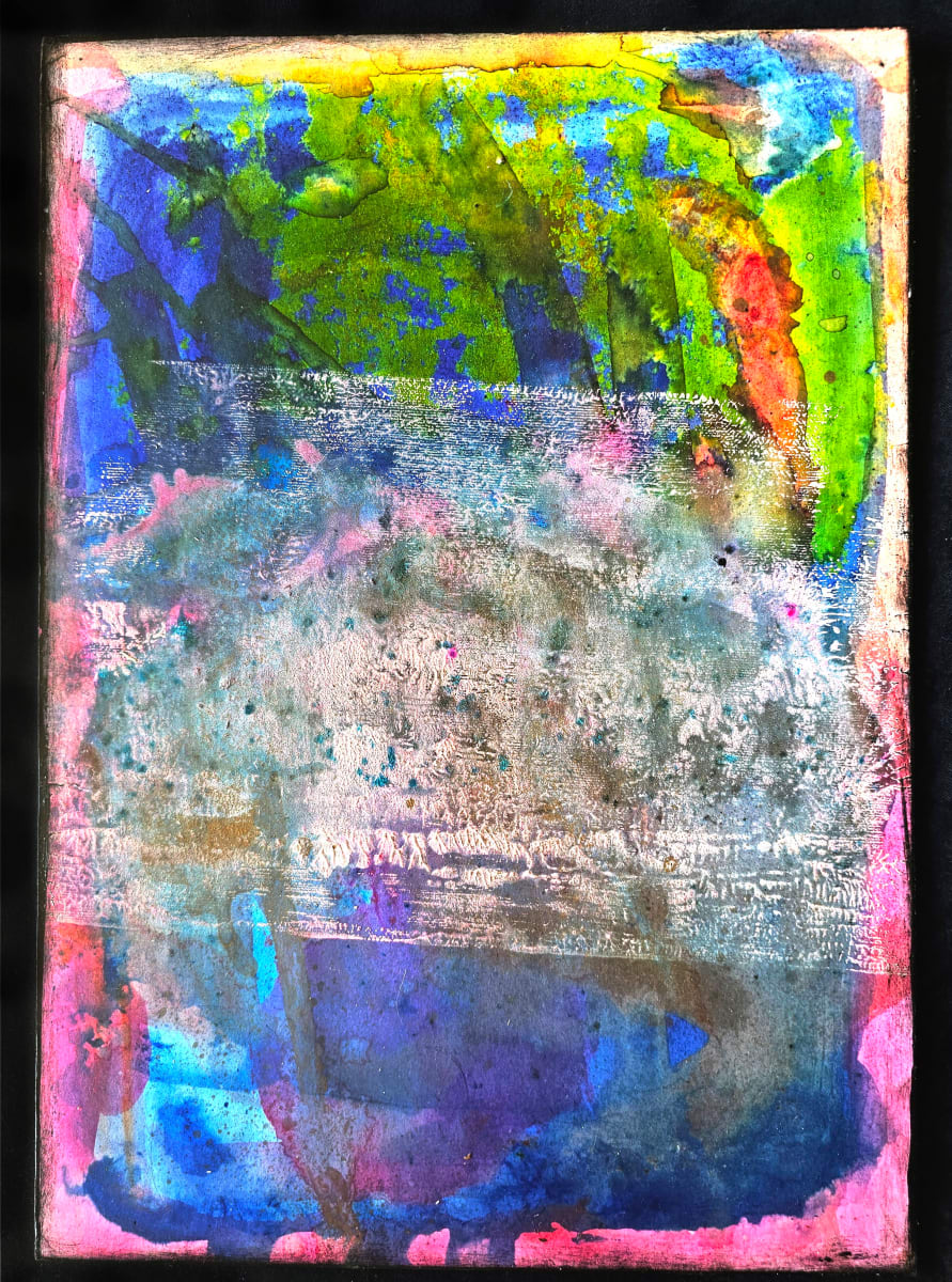 Sans Resistance 4016 by April Popko 