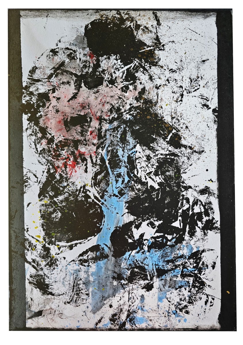 Sans Resistance 4014 by April Popko 