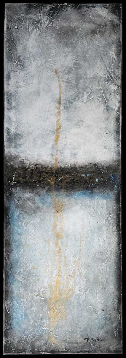Breakthrough by April Popko 