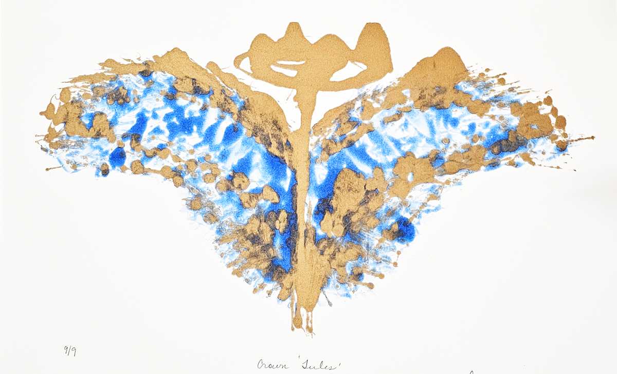 Crown 'Jules' by April Popko, Image 2.