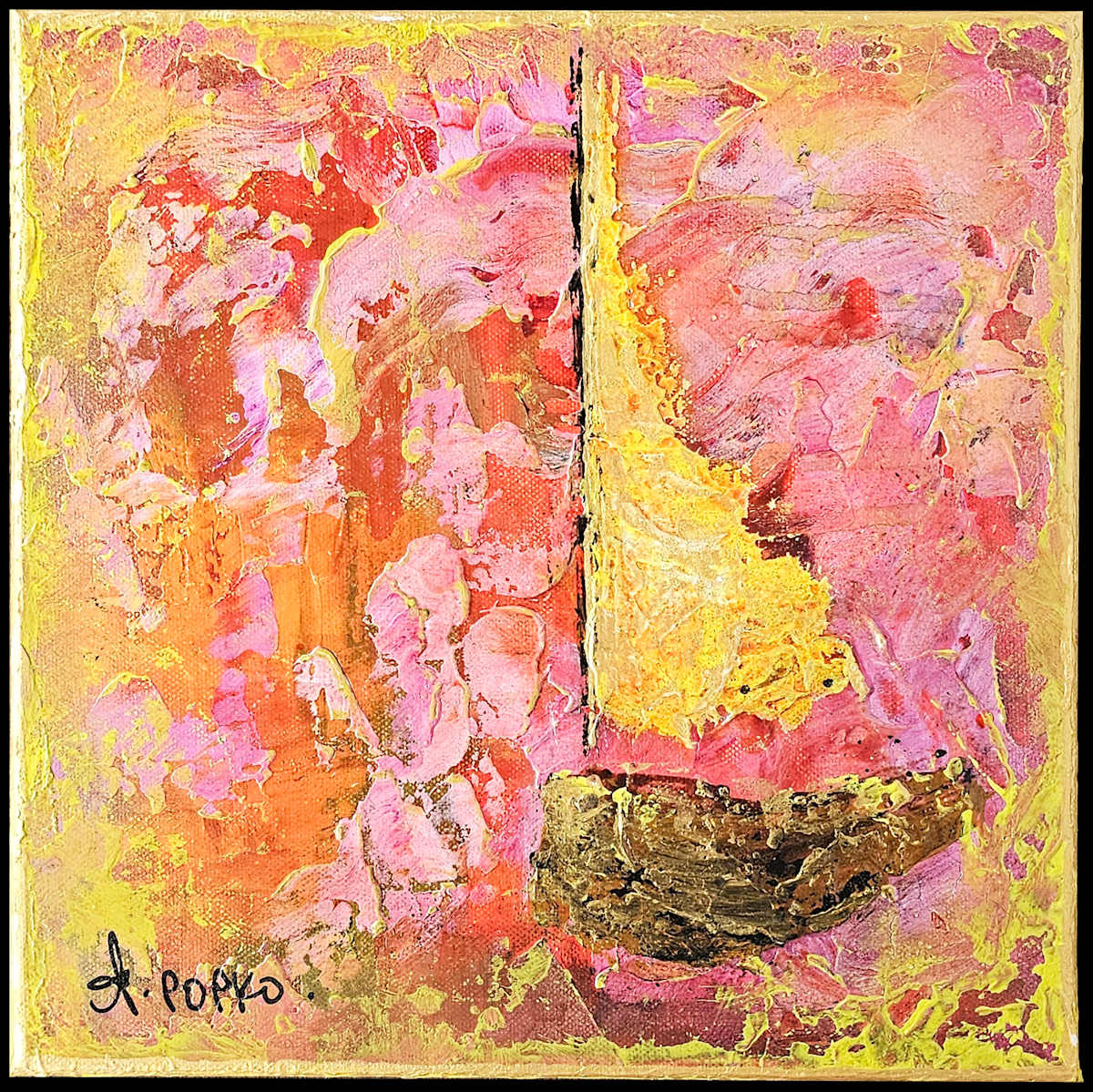 Saylor by April Popko, Image 3.