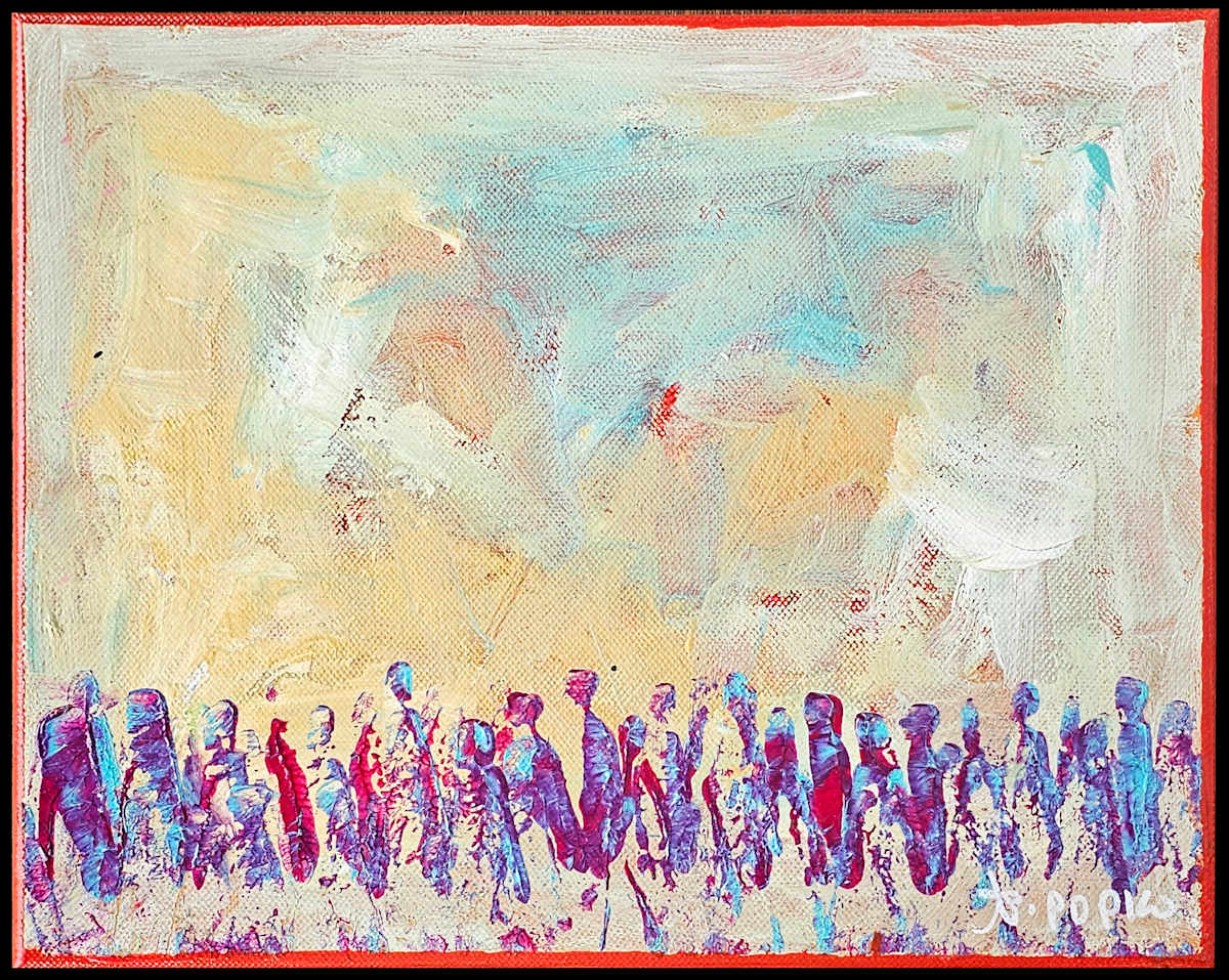 Mingle by April Popko, Image 10.