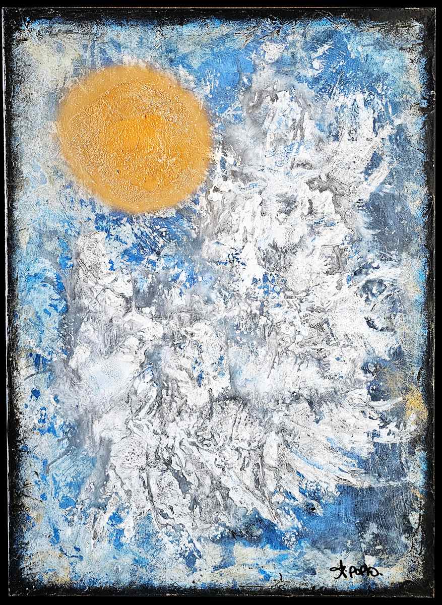 On Impact by April Popko, Image 10.