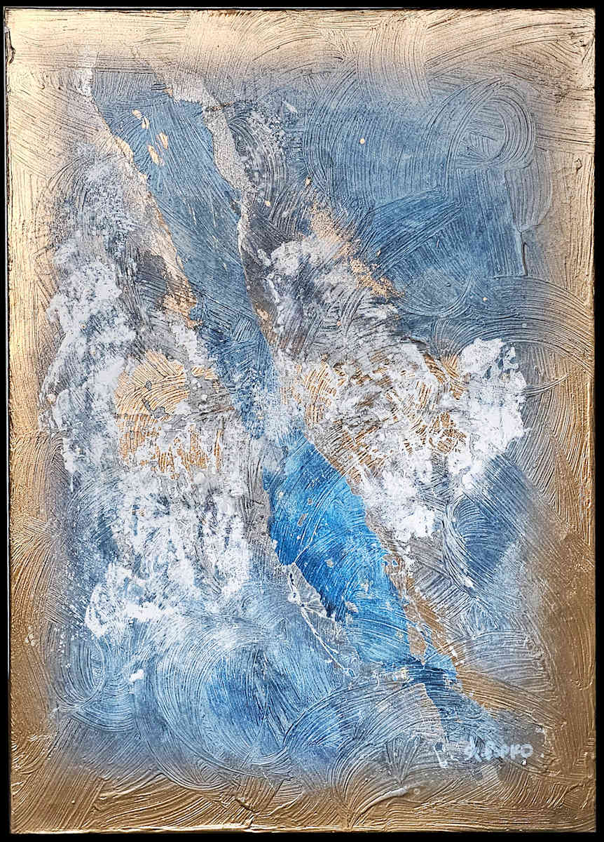 Ascension by April Popko, Image 6.