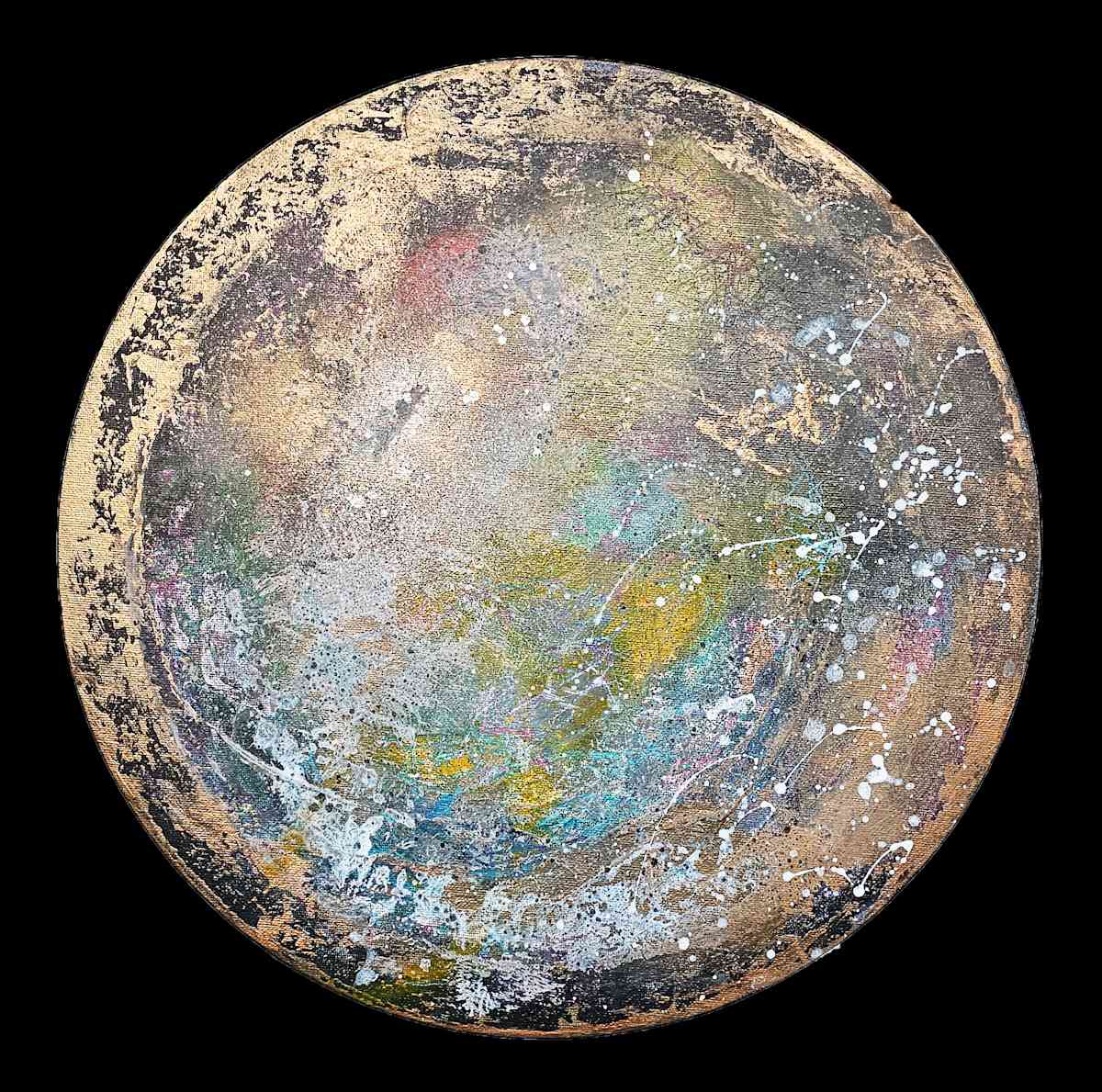 Token by April Popko, Image 1.