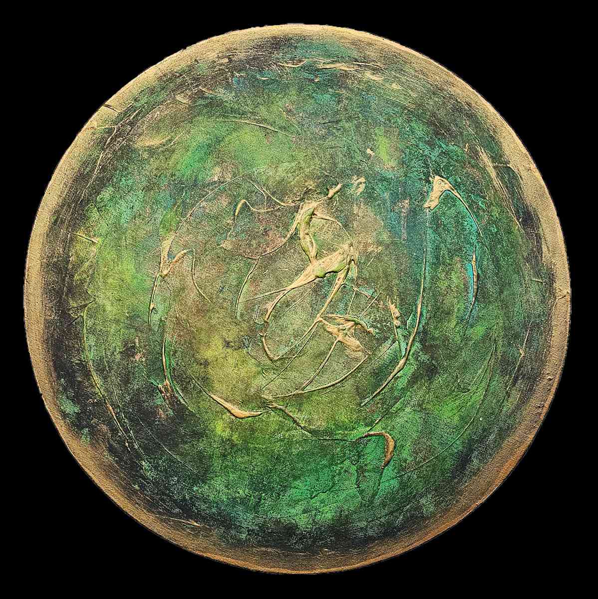 Cycle by April Popko, Image 9.