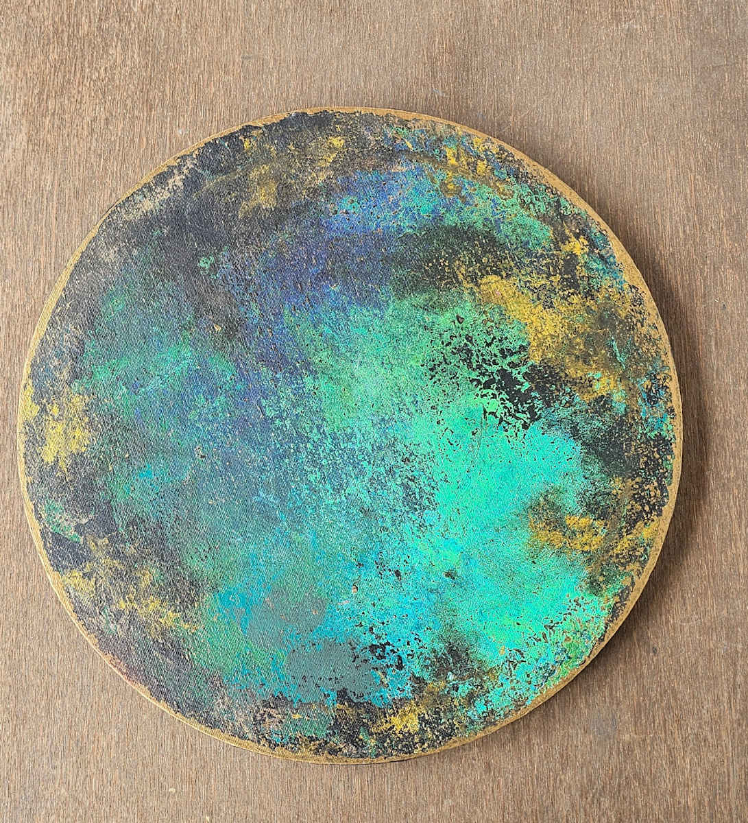 Midnight Forest by April Popko, Image 7.