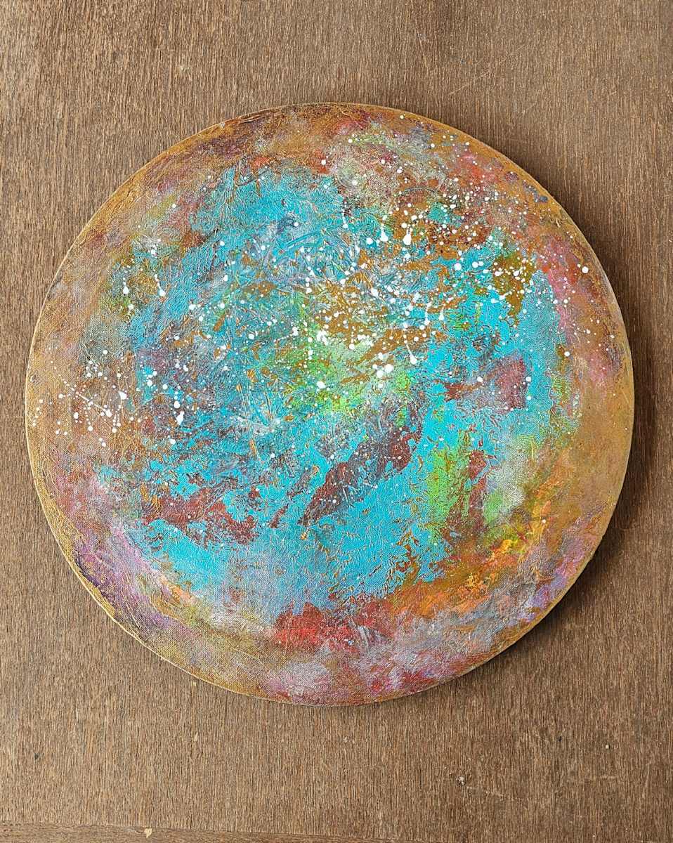 Slice by April Popko, Image 1.