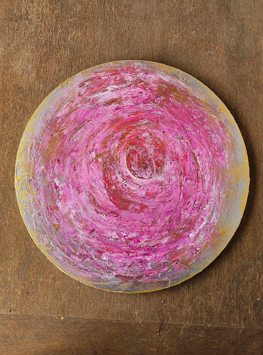 Cycle by April Popko, Image 1.