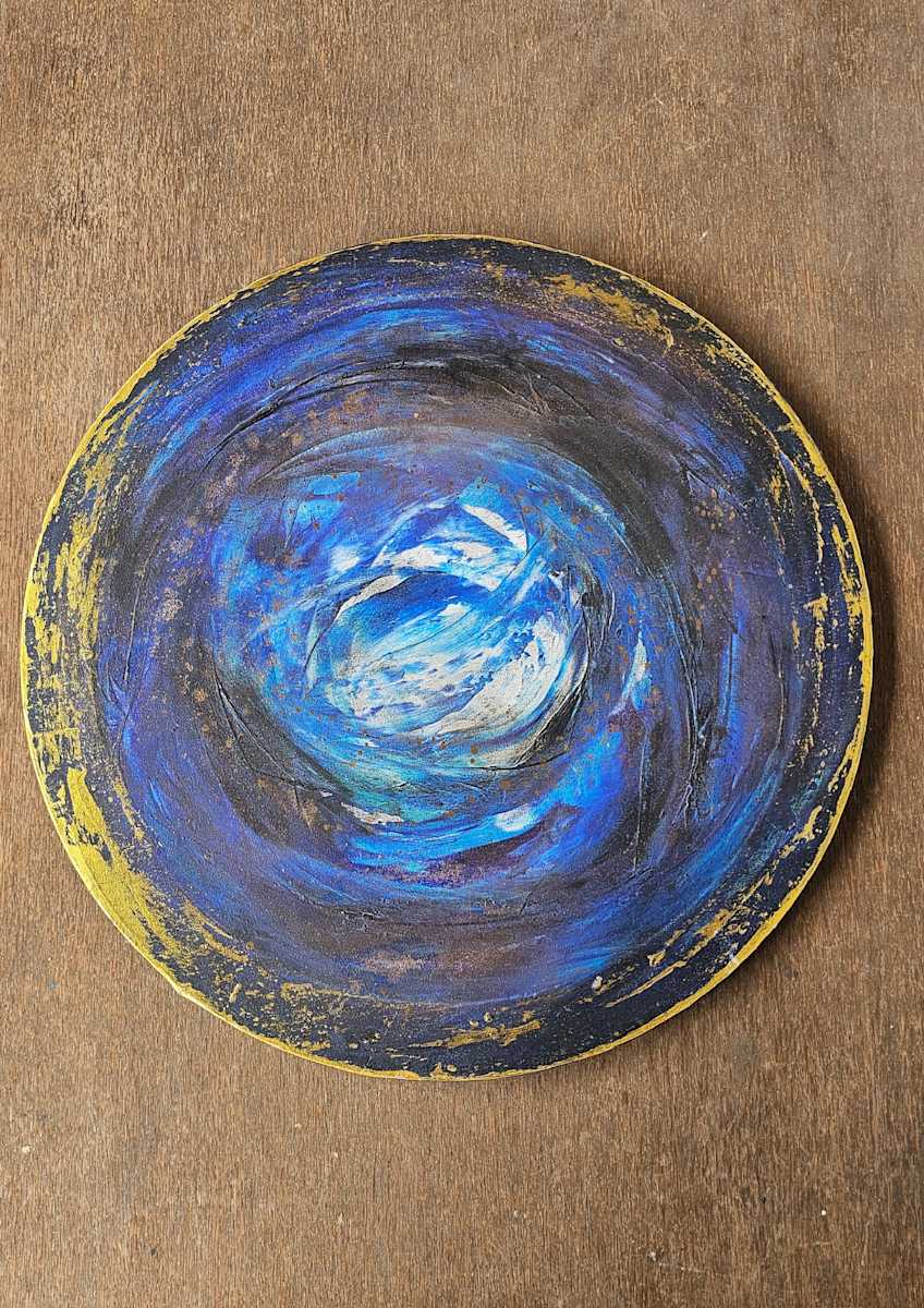 Drop by April Popko, Image 1.