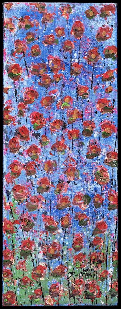 For You Now by April Popko 