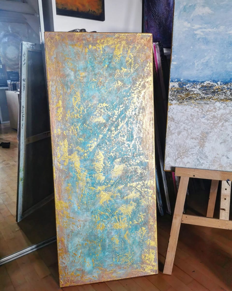 Brazilian Turquoise 