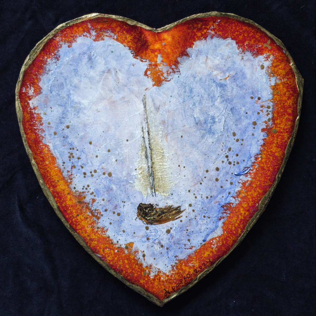 True Love by April Popko 