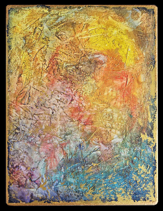 Heating Up by April Popko, Image 9.
