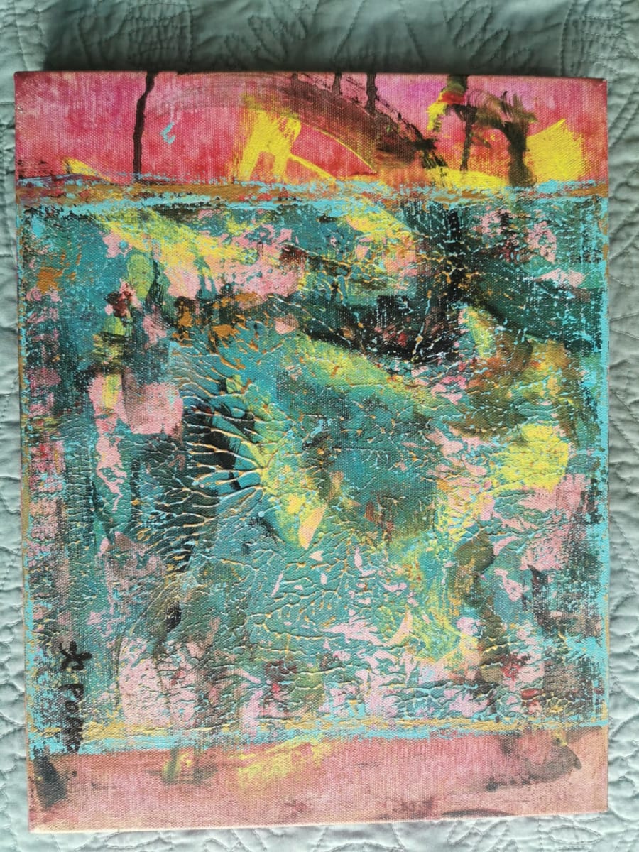 Untitled by The Beach 