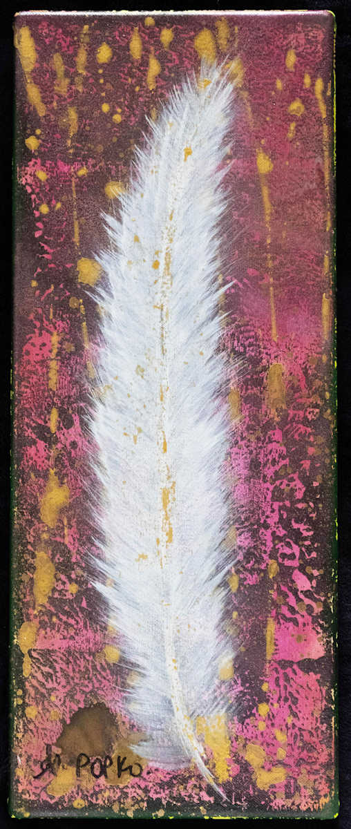 Autumn #1230 by April Popko, Image 5.