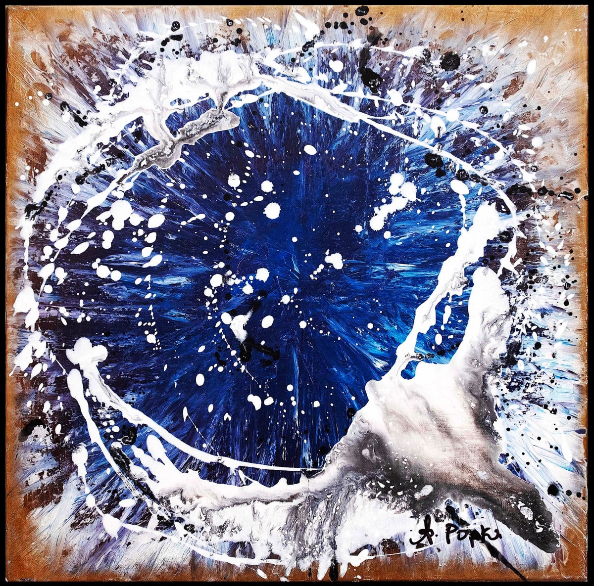 All Hands On Deck by April Popko, Image 3.