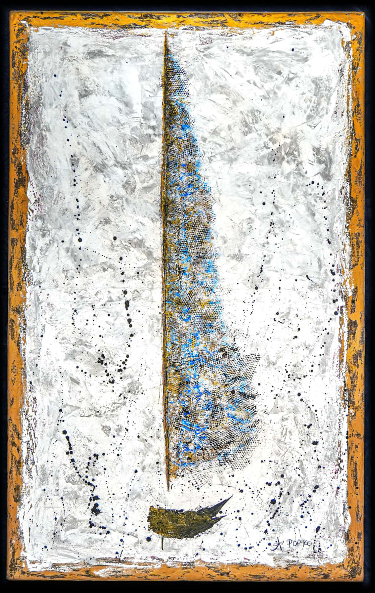 Caught Up by April Popko, Image 10.