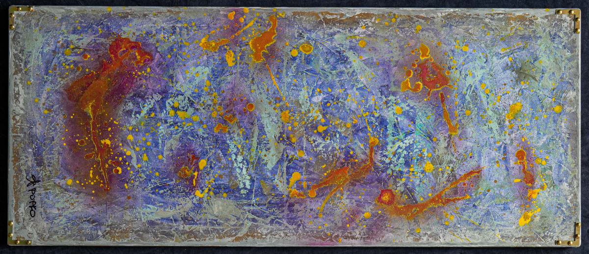 Recalibrate by April Popko 